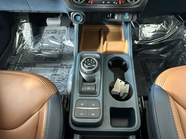 Used 2024 Ford Maverick Lariat image 24