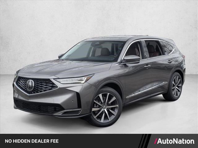 New 2026 Acura MDX SH-AWD w/ Technology Package image 1