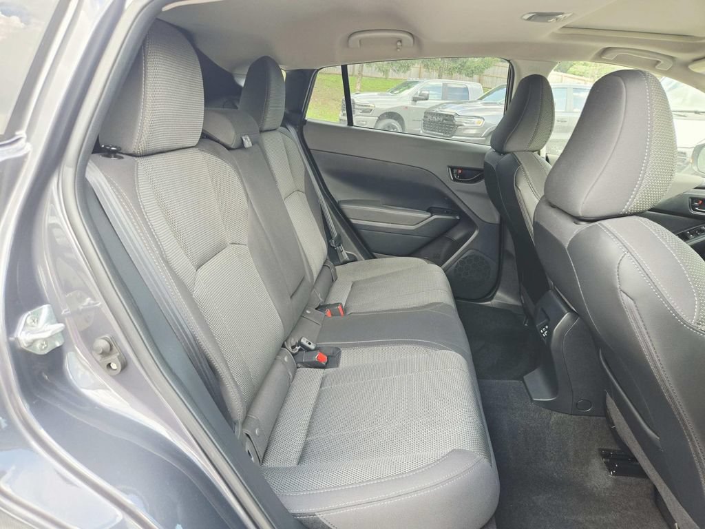 Used 2024 Subaru Crosstrek 2.0i Premium AWD/4WD image 16