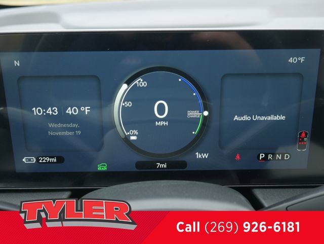 New 2026 Honda Prologue Touring image 43