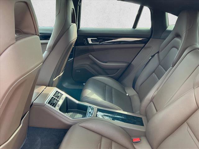 Used 2018 Porsche Panamera 4S image 13
