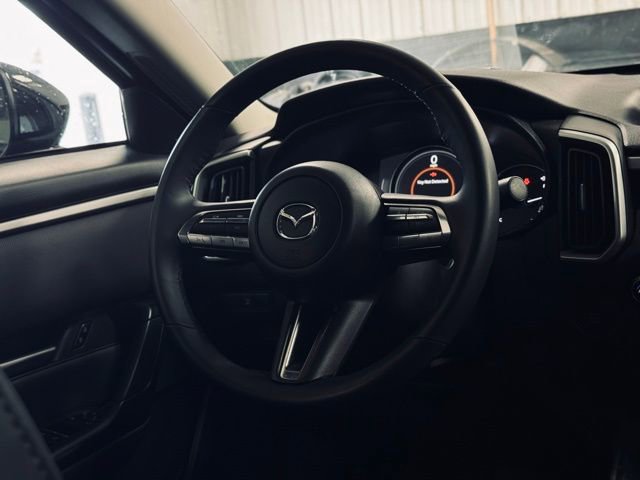 Used 2025 MAZDA CX-50 AWD 2.5 S w/ Premium Package image 26