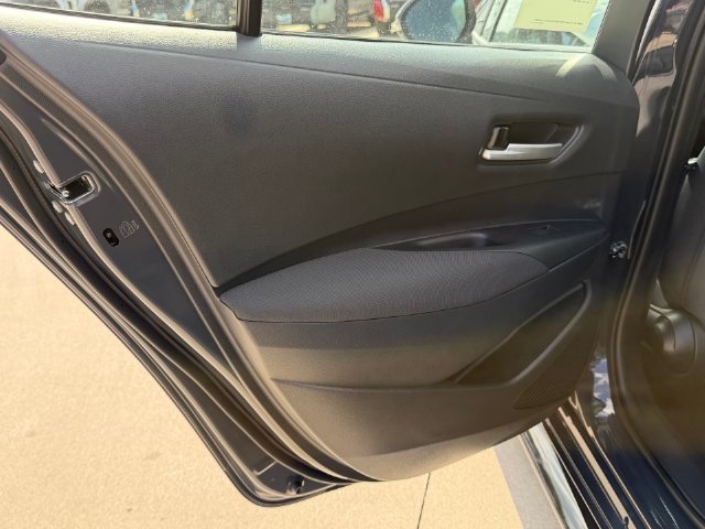 New 2027 Toyota Corolla SE FWD image 20