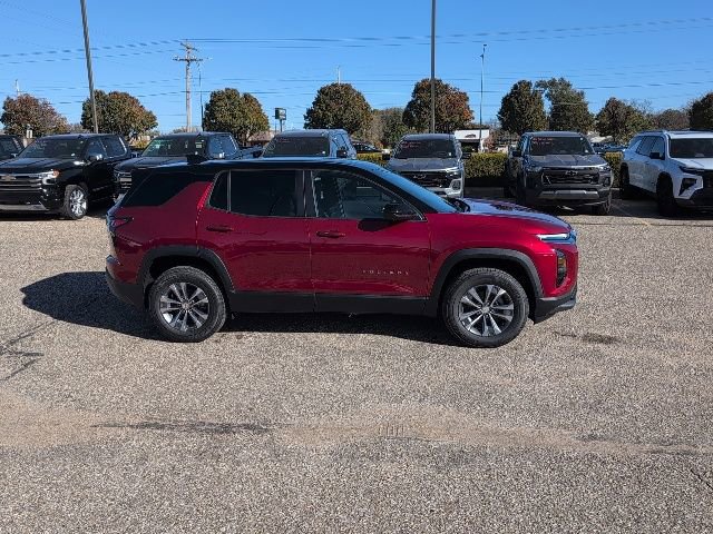 New 2026 Chevrolet Equinox LT image 16