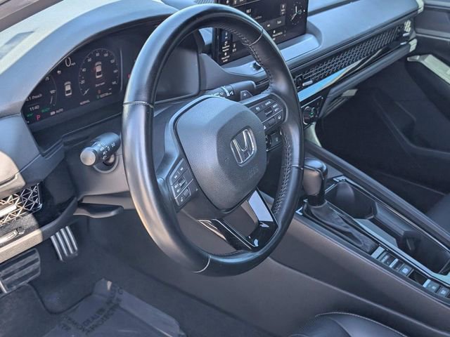 Used 2023 Honda Accord Sport image 13