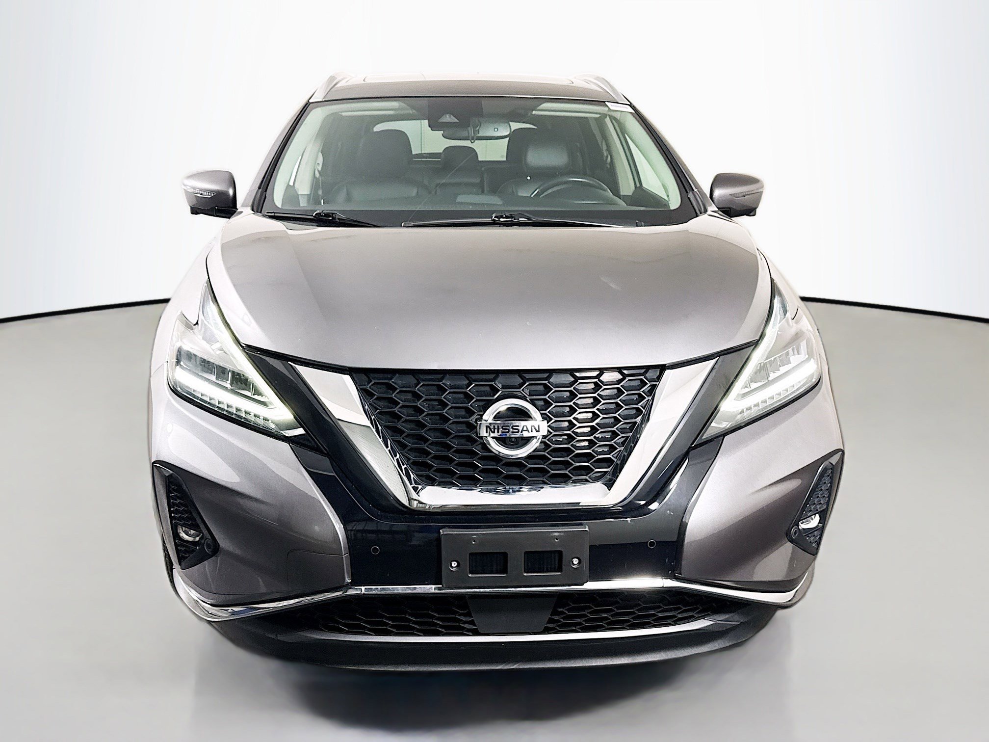 Used 2022 Nissan Murano Platinum w/ Cargo Package AWD/4WD image 2