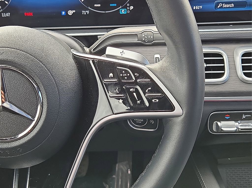 Used 2026 Mercedes-Benz GLE 350 4MATIC image 22