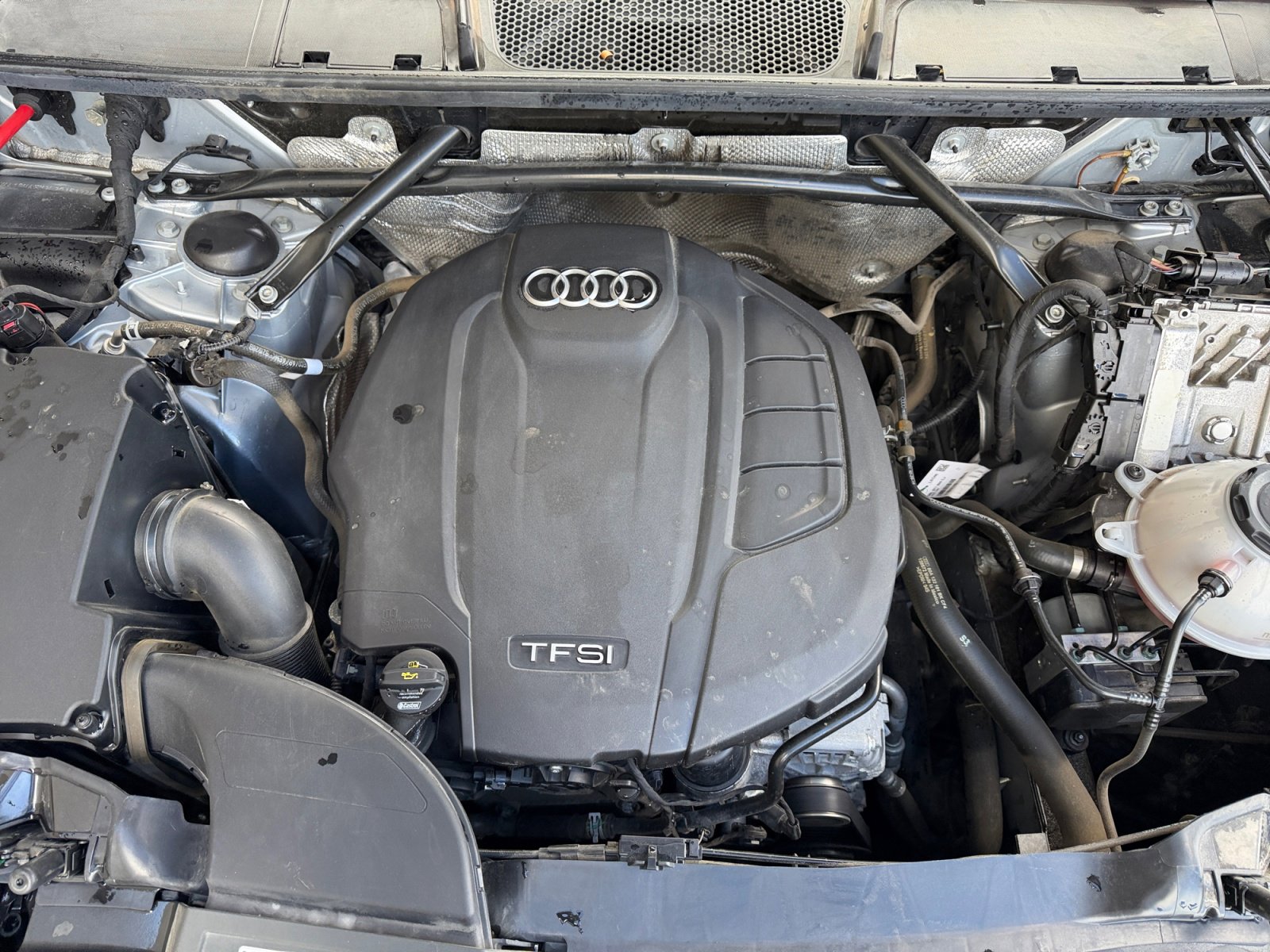 Used 2020 Audi Q5 2.0T Premium Plus image 23