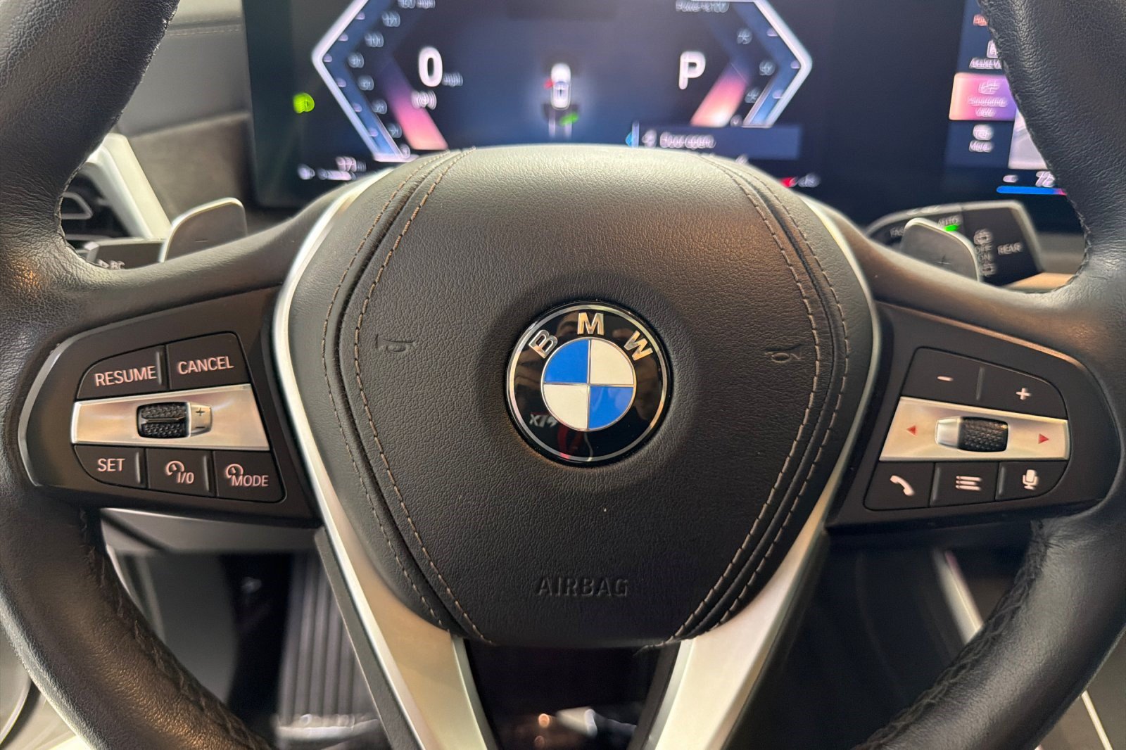 Used 2024 BMW X5 sDrive40i w/ Premium Package RWD image 11
