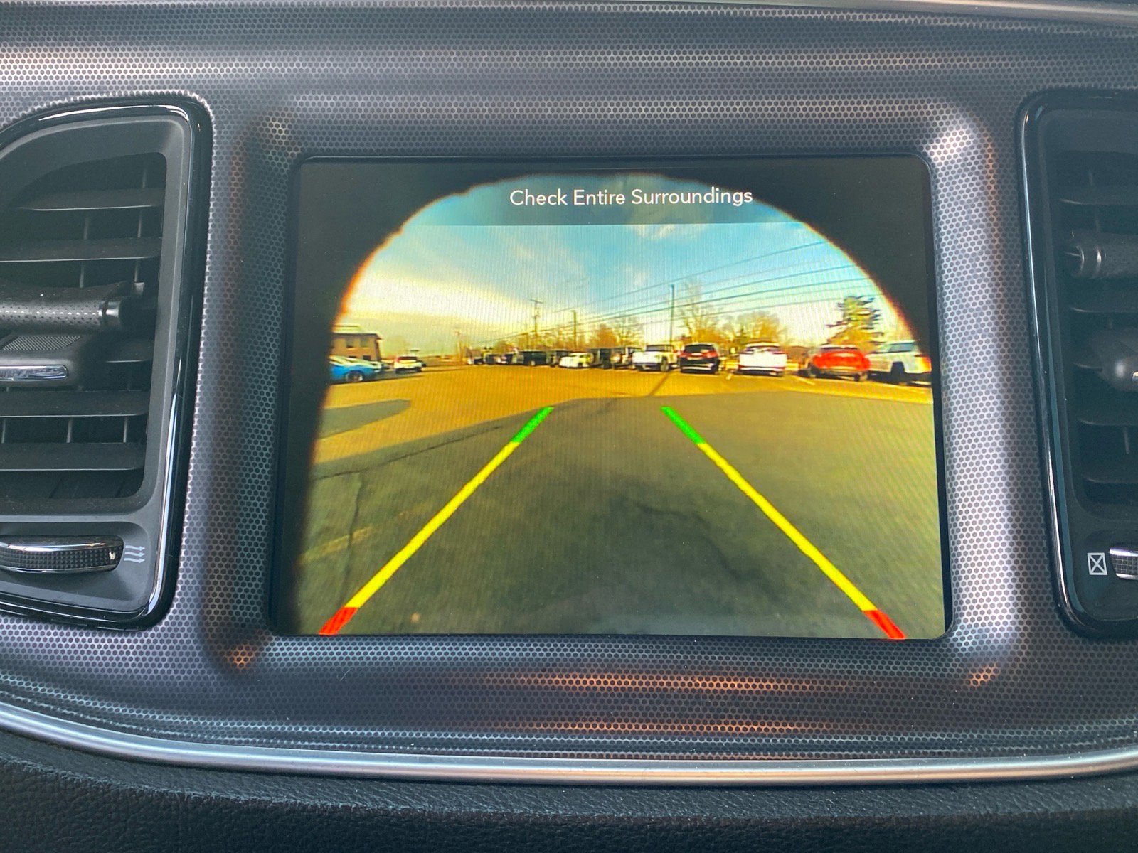 Used 2018 Dodge Challenger T/A image 15