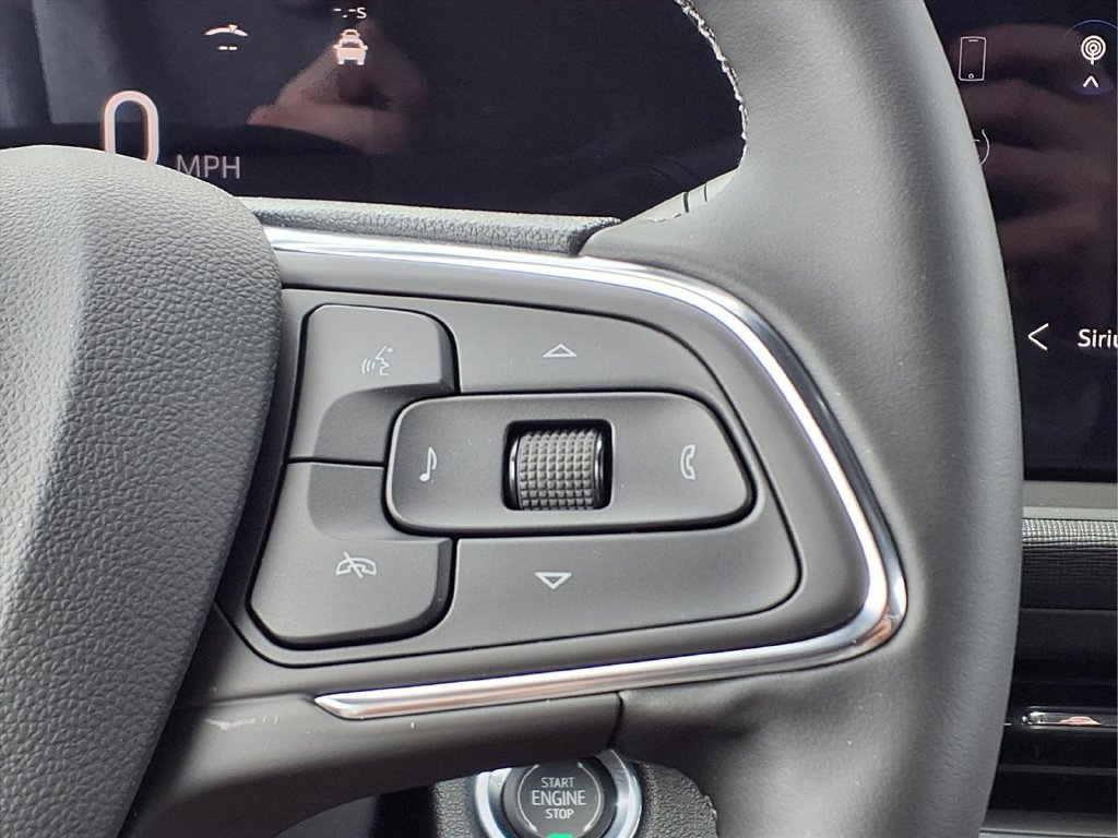 New 2026 Buick Envista Sport Touring w/ Convenience I Package FWD image 17