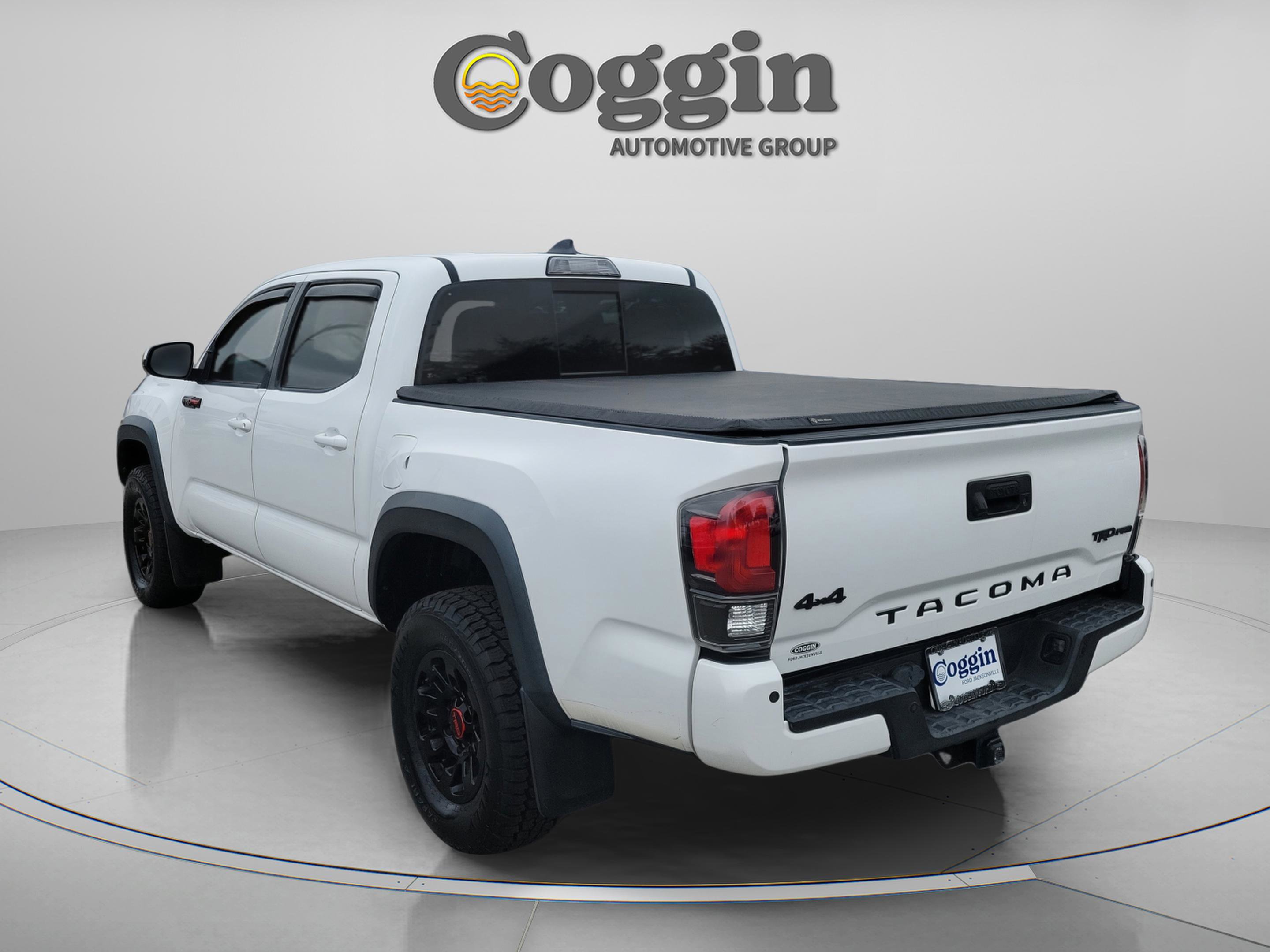 Used 2019 Toyota Tacoma TRD Pro image 2