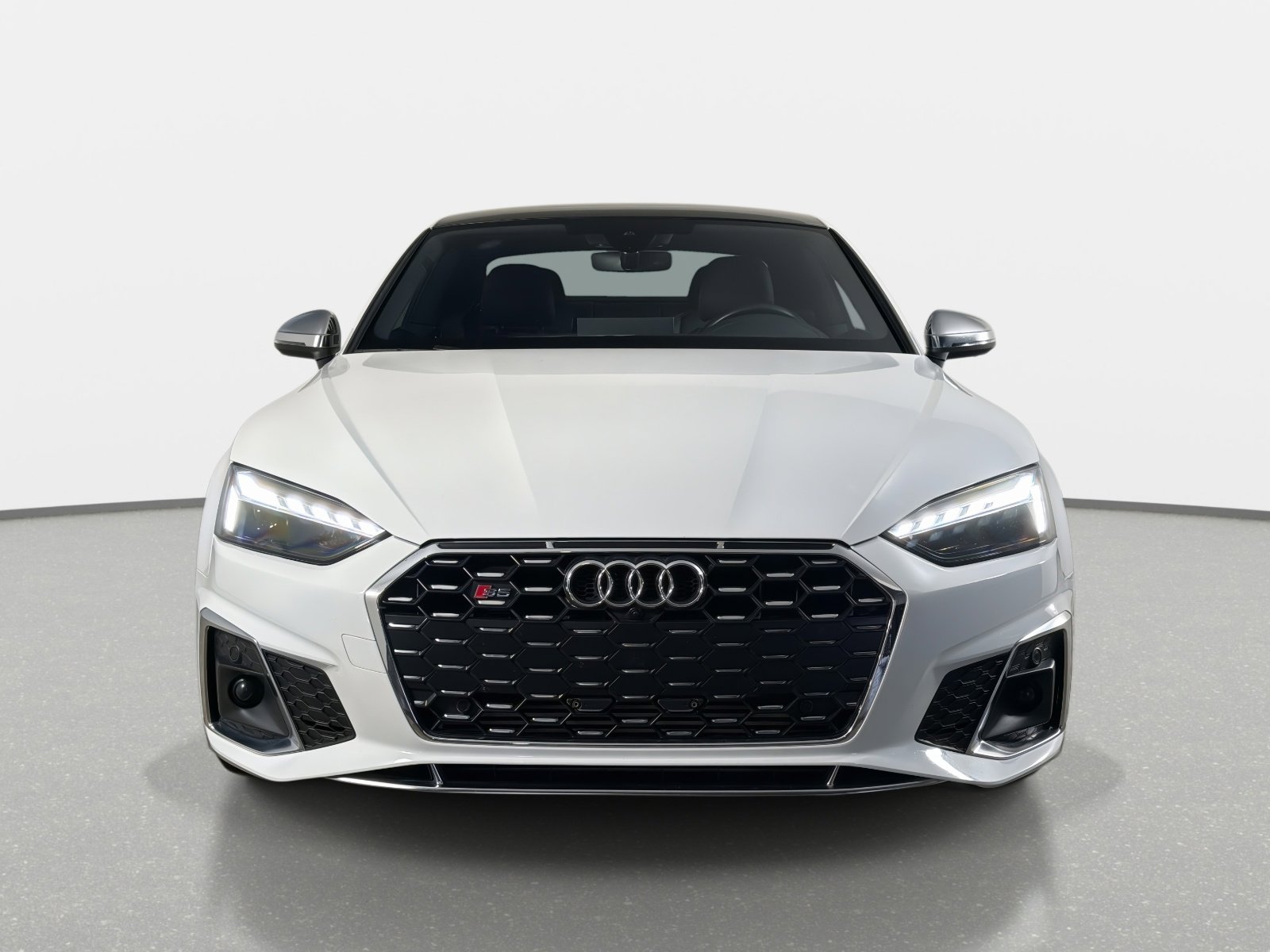 Used 2023 Audi S5 Premium Plus image 8
