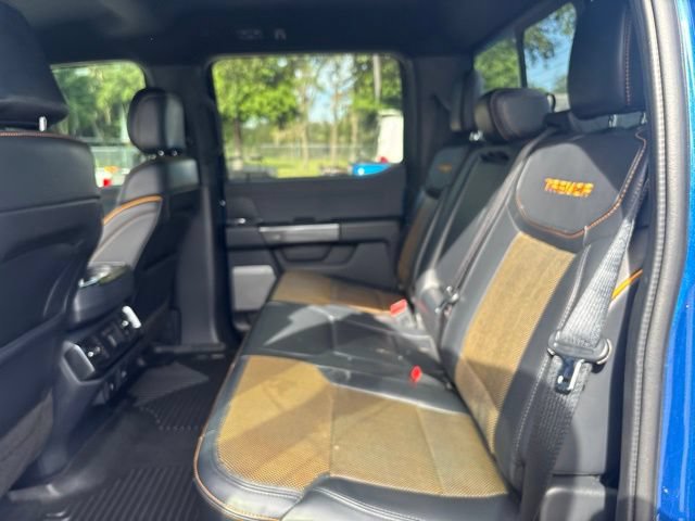 Used 2022 Ford F150 Tremor w/ Equipment Group 402A High AWD/4WD image 10