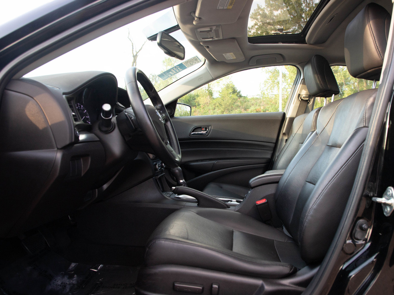 Used 2016 Acura ILX FWD image 23