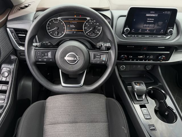 Used 2023 Nissan Rogue SV image 12