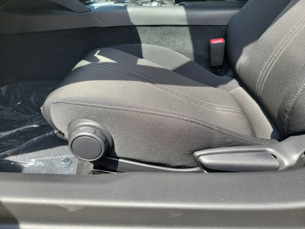 New 2026 MAZDA MX-5 Miata Sport RWD image 20