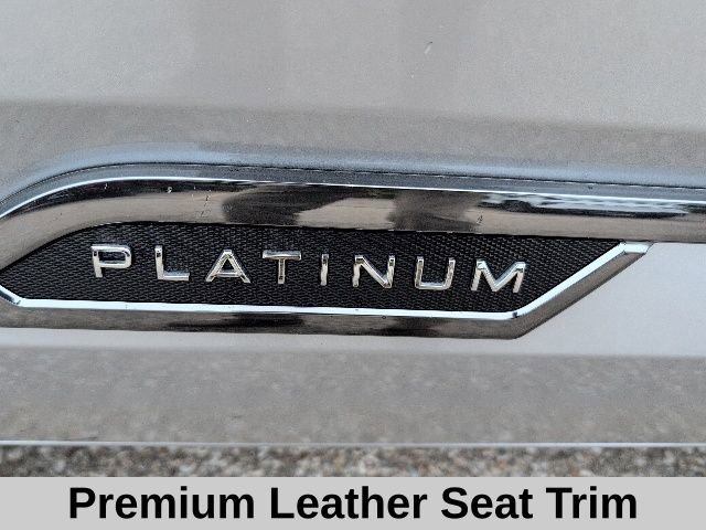 Used 2026 Toyota Sequoia Platinum AWD/4WD image 16