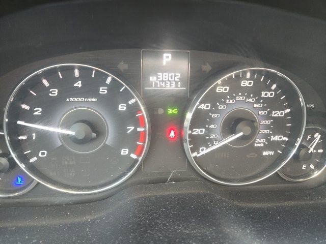 Used 2011 Subaru Outback 2.5i Premium w/ All-Weather Pkg image 9