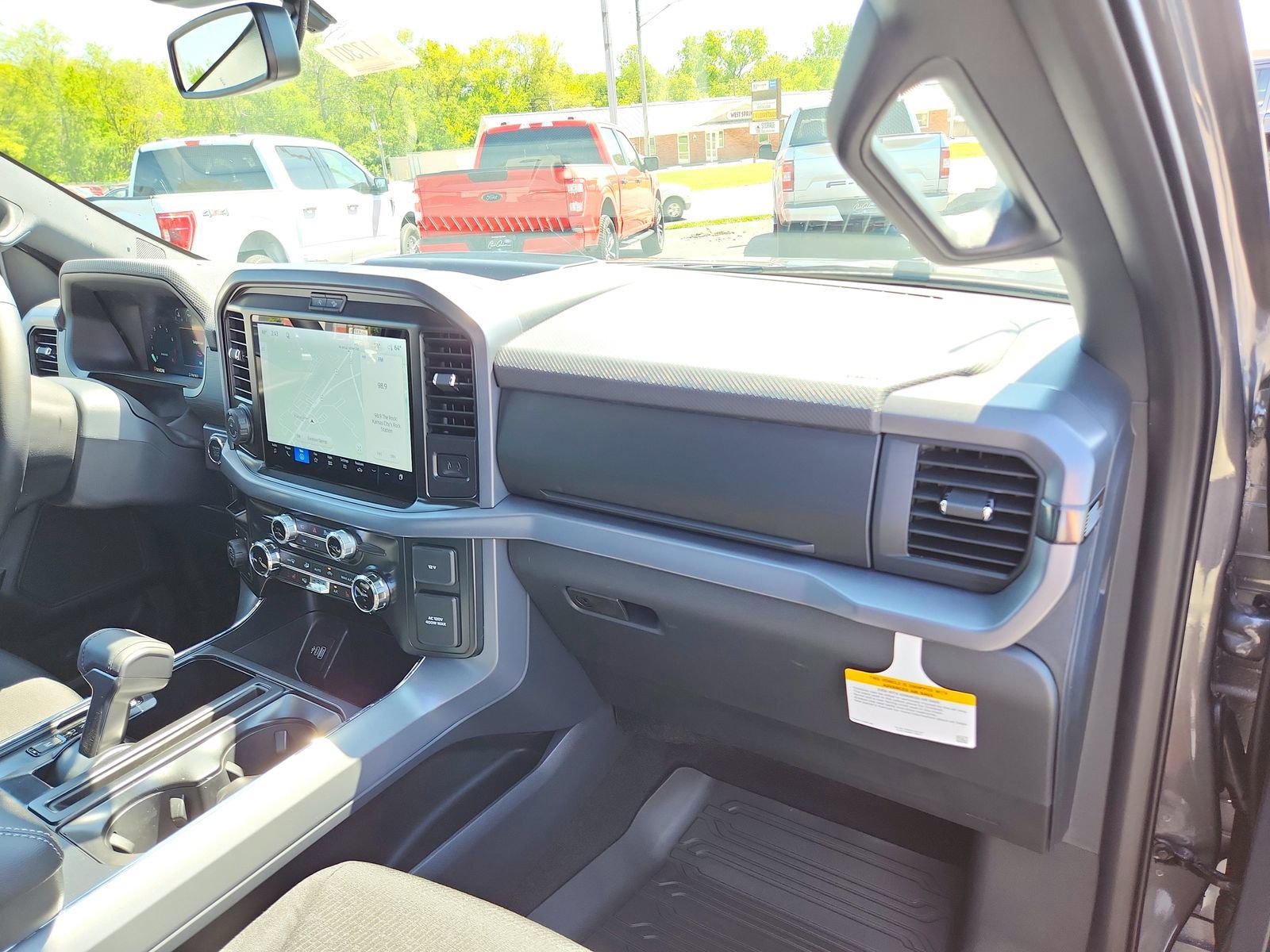 New 2026 Ford F150 XLT AWD/4WD image 25