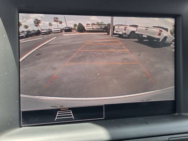 Certified 2024 GMC Terrain SLE FWD image 19