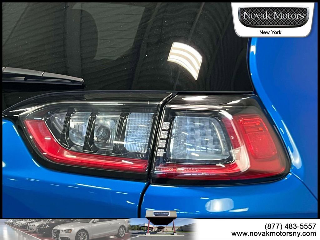 Used 2022 Jeep Cherokee Limited w/ Elite Package image 11