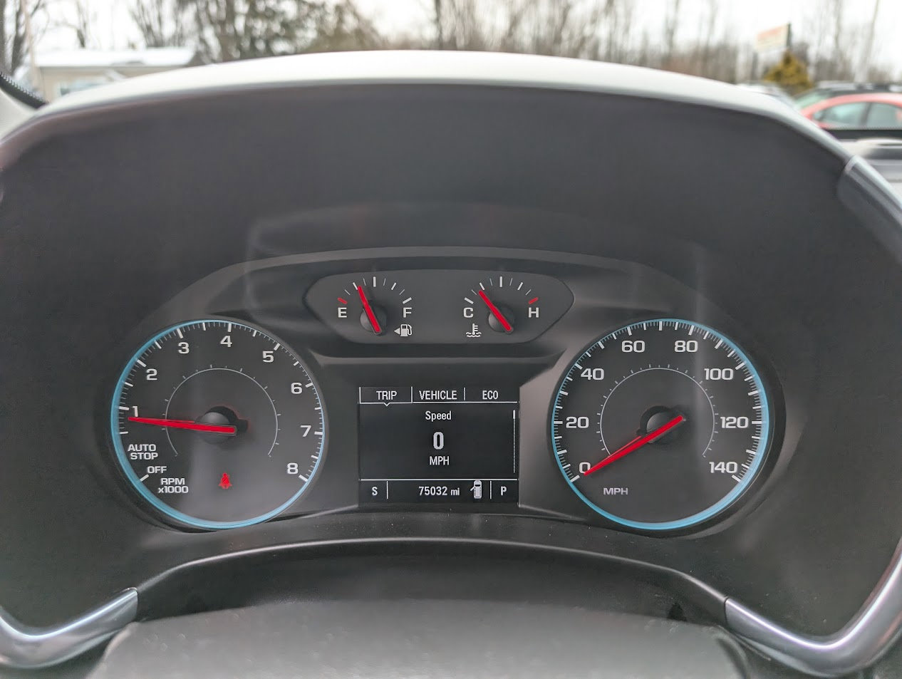 Used 2018 Chevrolet Equinox LT image 23