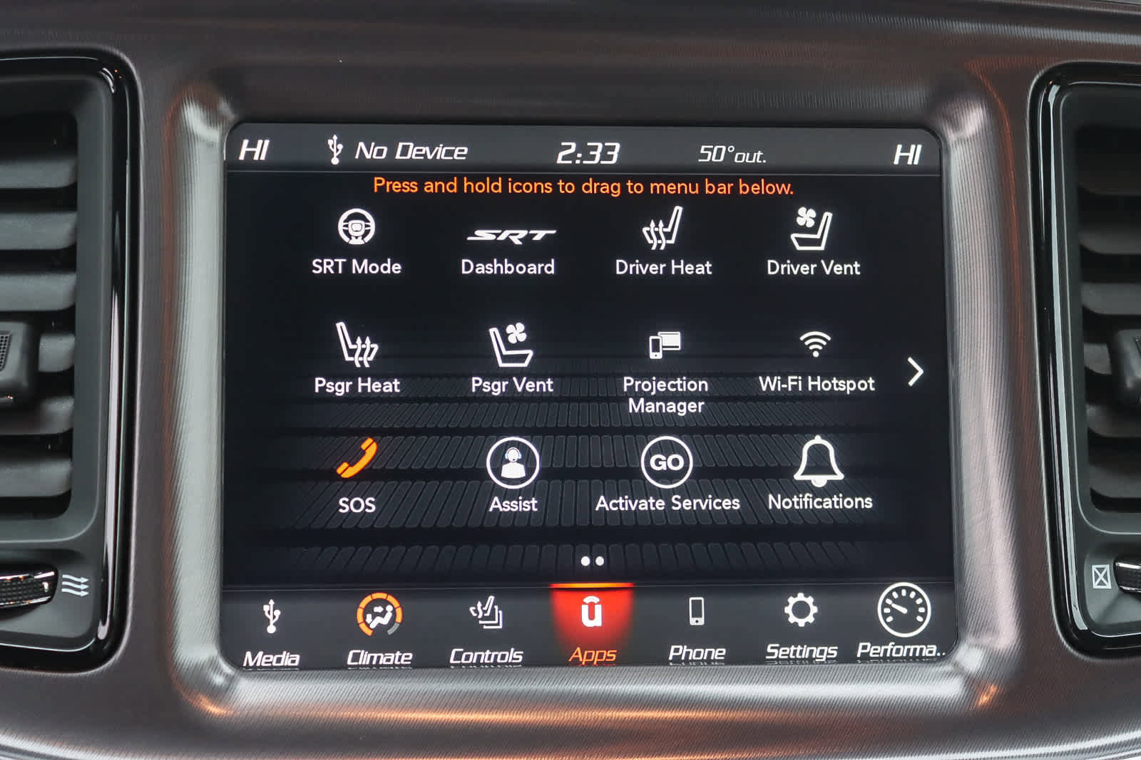 Used 2021 Dodge Challenger R/T Scat Pack image 15