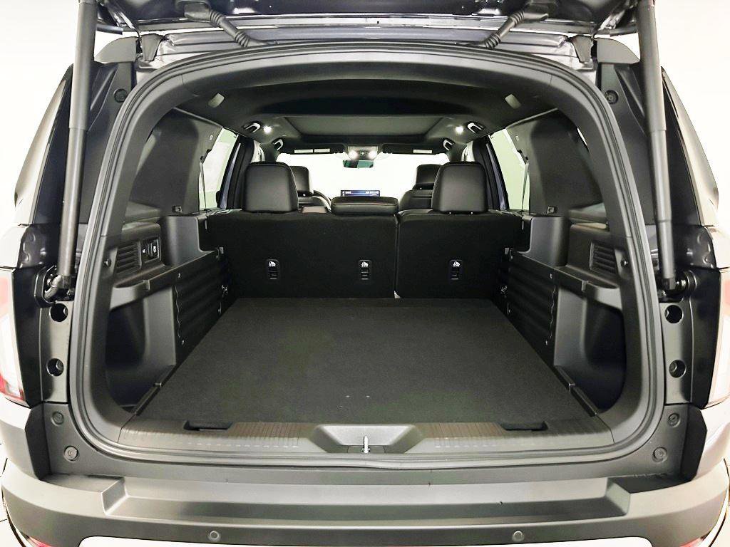 New 2026 Honda Passport TrailSport Elite image 24