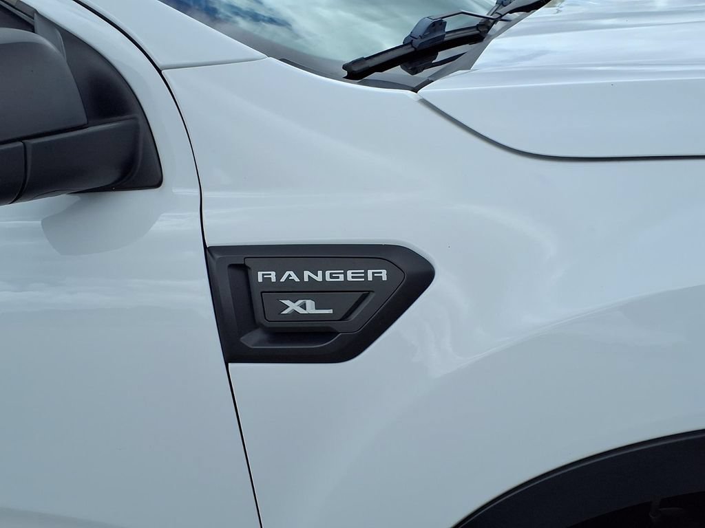 Used 2019 Ford Ranger XL w/ Equipment Group 101A Mid RWD image 11