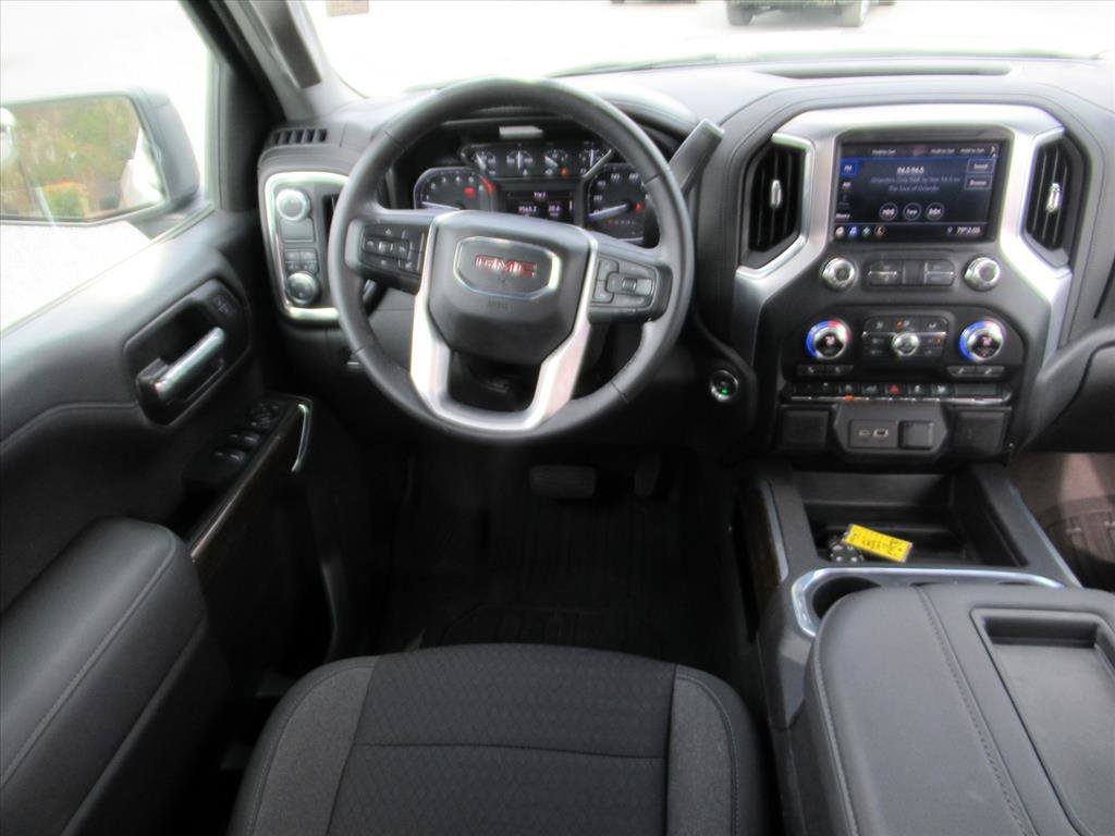 Used 2021 GMC Sierra 1500 Elevation image 14