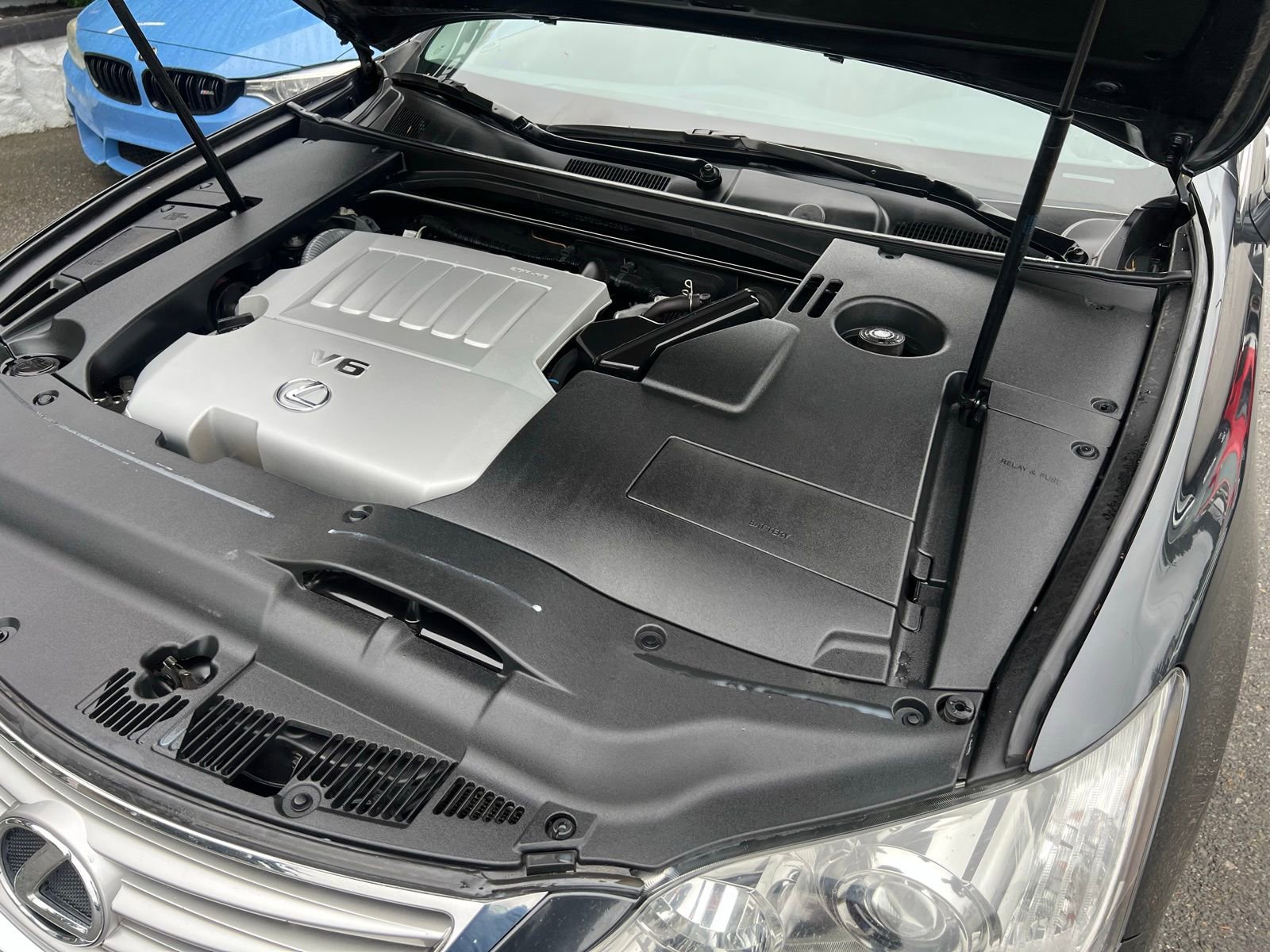 Used 2011 Lexus ES 350 image 16