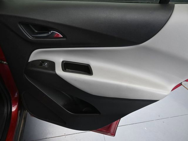 Used 2021 Chevrolet Equinox LT FWD image 34