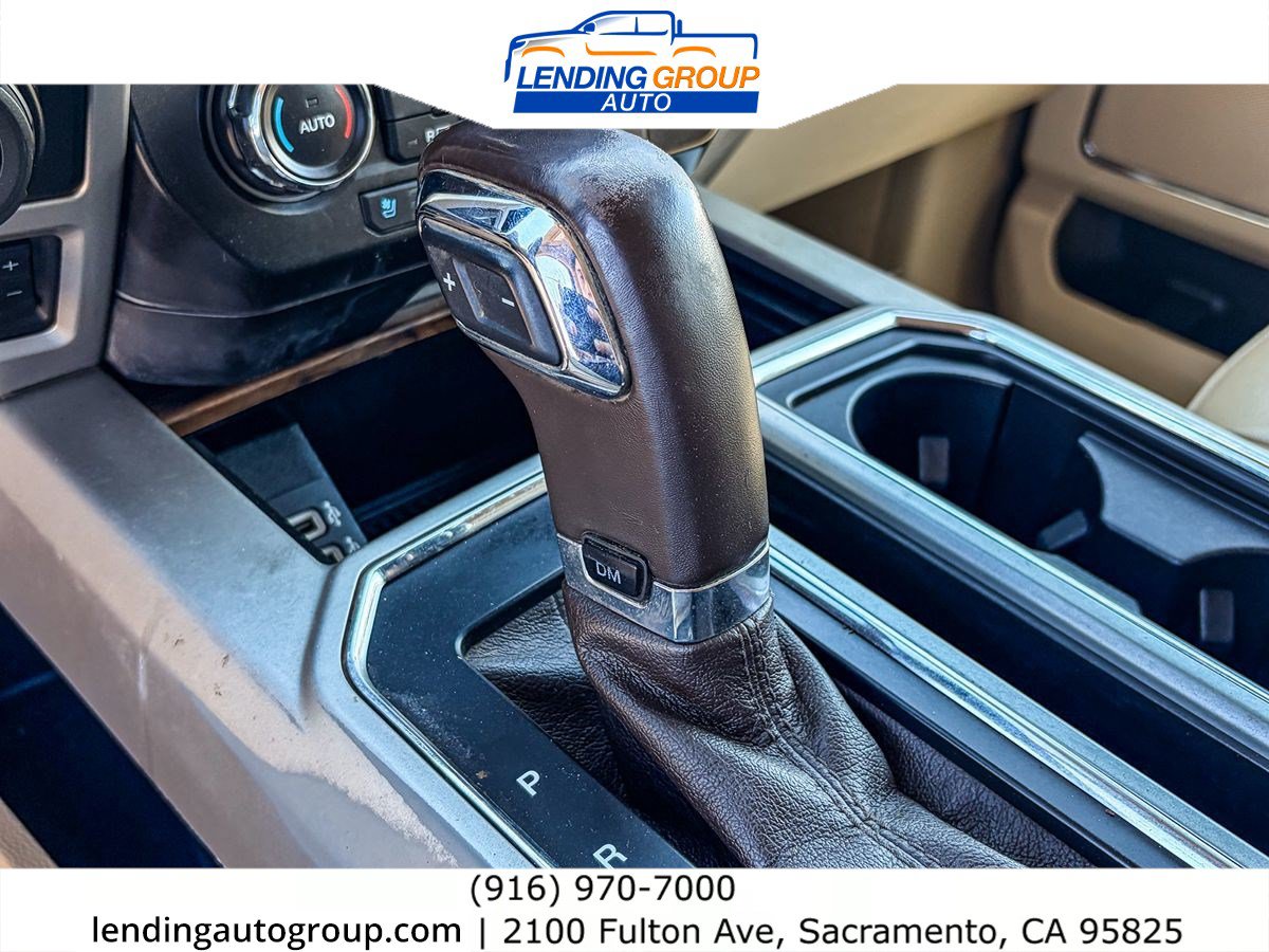 Used 2020 Ford F150 Lariat AWD/4WD image 18