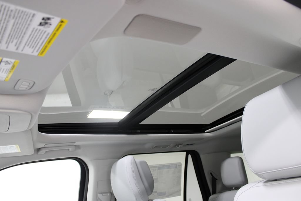 New 2027 Ford Expedition Platinum RWD image 58