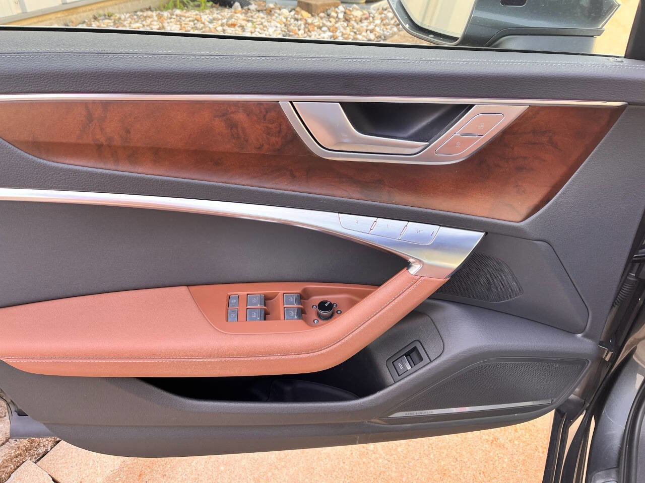 Used 2019 Audi A6 3.0T Prestige AWD/4WD image 8
