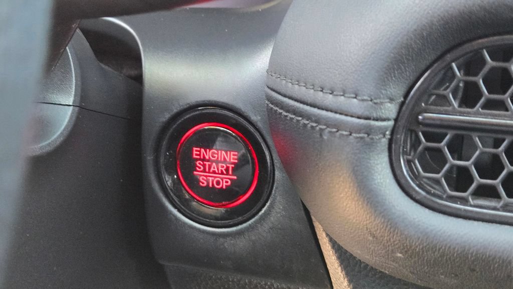Used 2024 Honda HR-V LX image 20