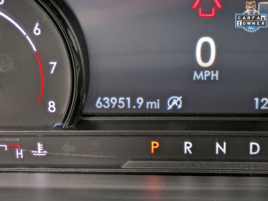 Used 2022 Lincoln Corsair AWD w/ Premium Package image 21