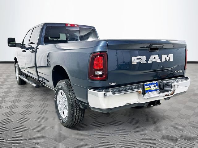 New 2026 RAM 2500 Tradesman image 21