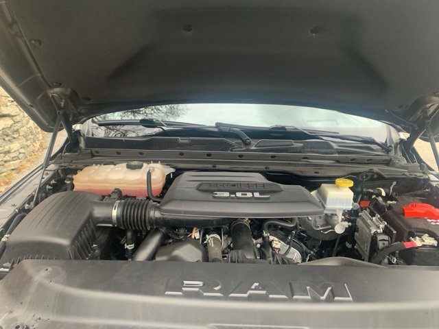 Used 2021 RAM 1500 Limited w/ Night Edition image 20