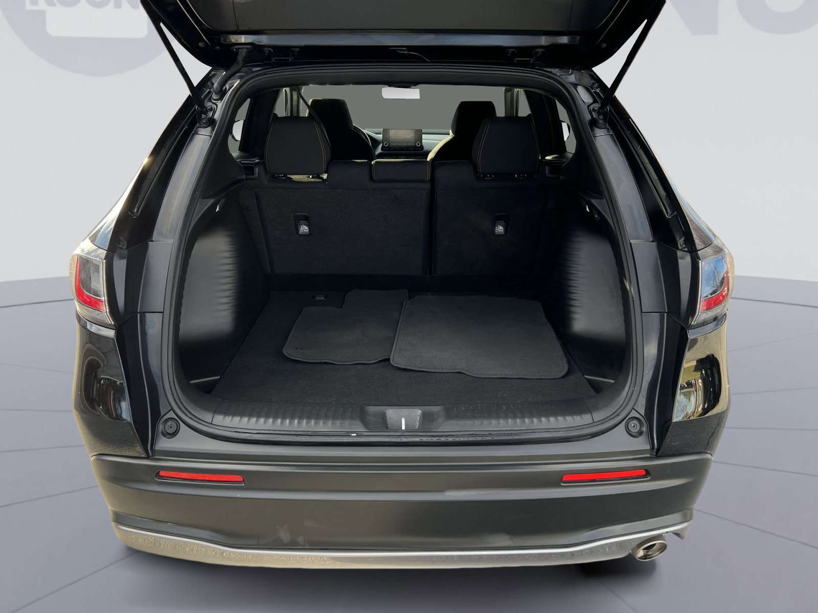 Used 2023 Honda HR-V Sport image 23