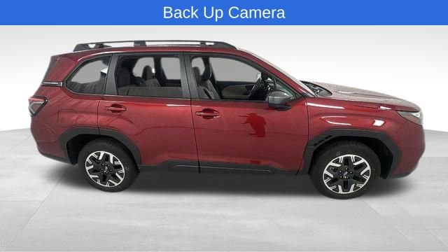 Certified 2026 Subaru Forester Premium image 2