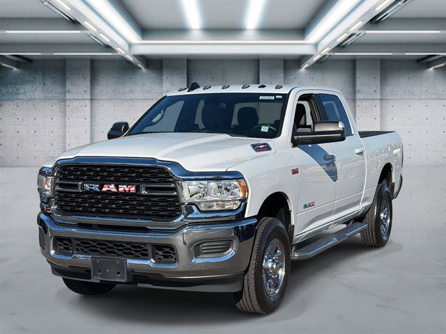 Used 2022 RAM 2500 Big Horn image 1
