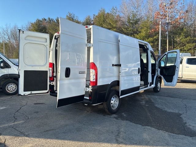 Used 2023 RAM ProMaster 2500 image 11