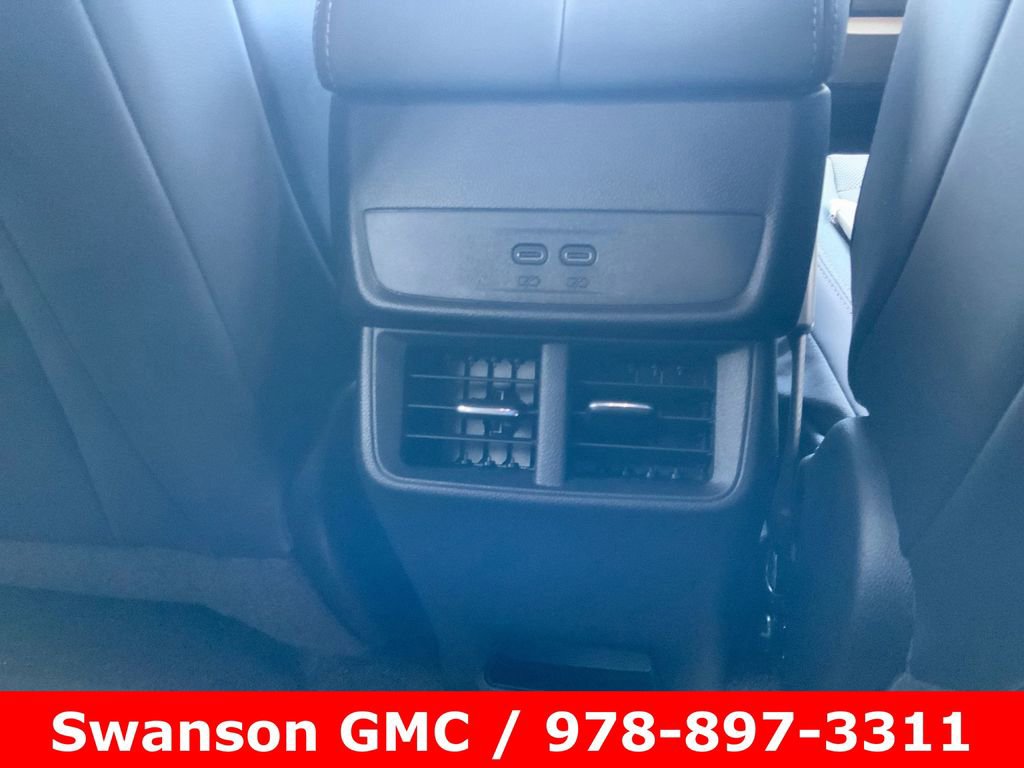 New 2026 GMC Terrain AT4 w/ Technology Package II image 30