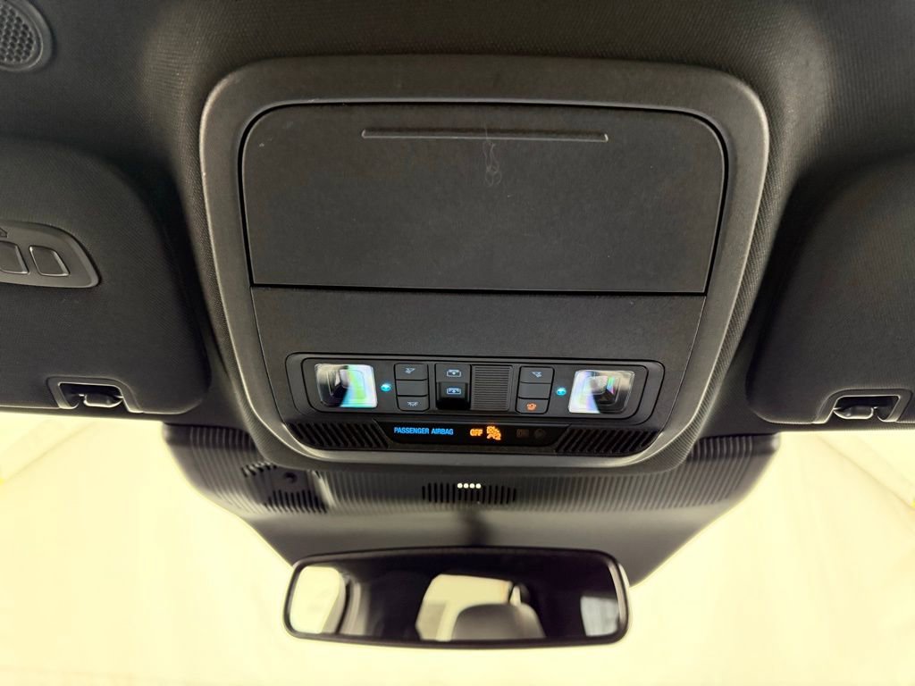 New 2026 Ford Explorer ST w/ Sun And Sound Package image 45