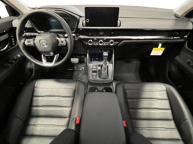 New 2027 Honda CR-V EX-L image 20