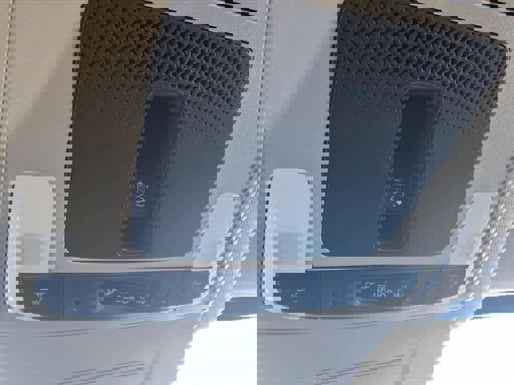 Used 2024 Honda CR-V EX image 14