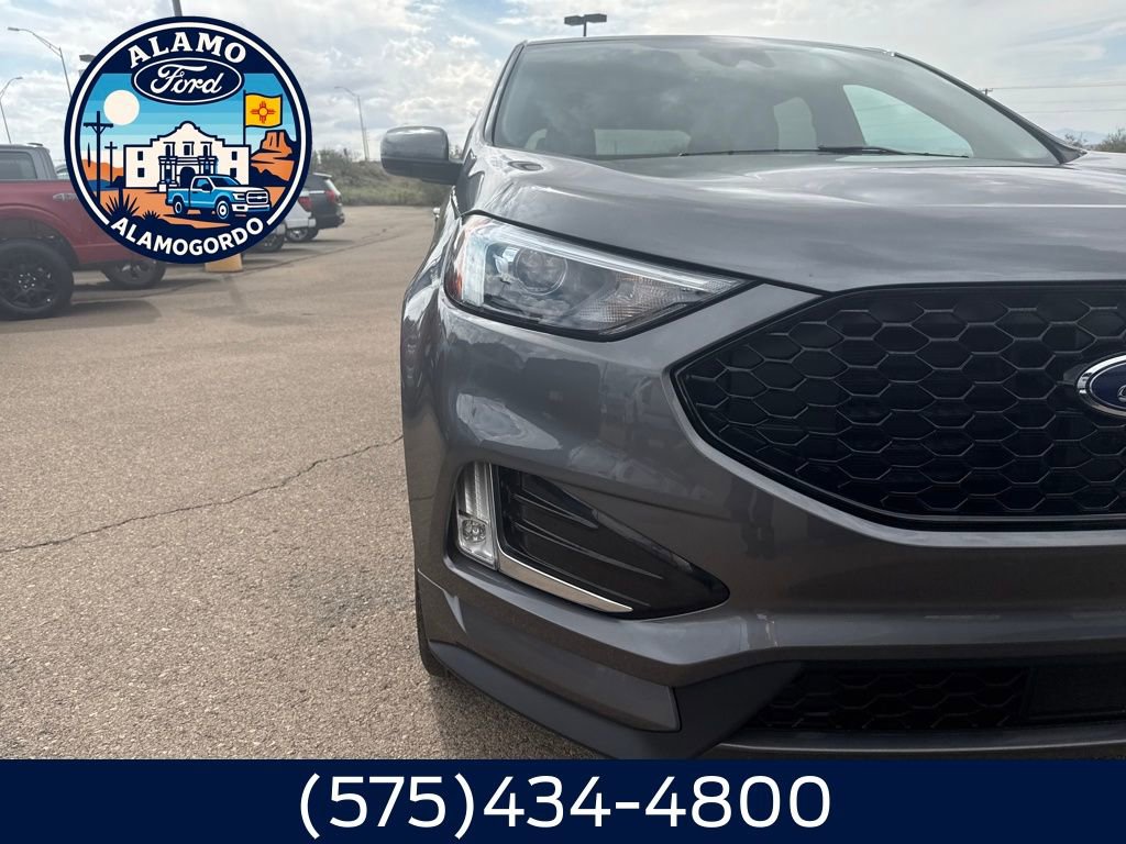 Used 2023 Ford Edge ST-Line image 22