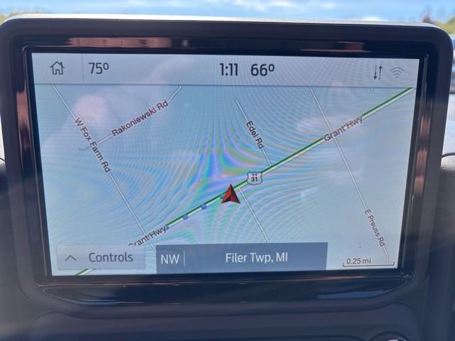 Used 2022 Ford Bronco Sport Big Bend w/ Convenience Package image 25